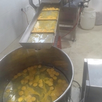 5000 Ligne de production d'oeufs liquides pasteurisés Machine à emballer de remplissage de traitement de liquides d'oeufs entiers
