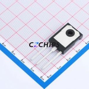 ทรานซิสเตอร์ฟิลด์ทรานซิสเตอร์ (MOSFET) ทรานซิสเตอร์ฟิลด์ NVHL050N65S3HF ถึง247แบบใหม่ดั้งเดิม - Product Image 2