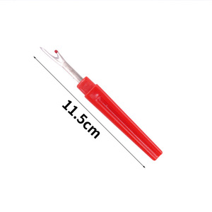 Tbone <b>Thread</b> Puller Stainless Steel Embroidery Scissors For Cross Stitch And Garment Processing - Product Image 4
