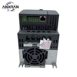 Pour Delta VFD022EL23A série VFD-EL convertisseur de fréquence 3PH 240V 2.2KW/3HP PLC contrôleur Programmable - Product Image 5