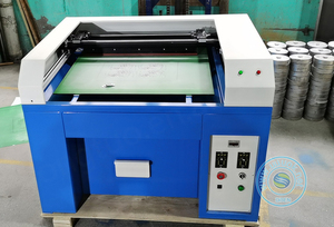 Máquina para Joyería: Dibujo CAD, Colocación de Remaches, Perforación, Pegado de Adornos, Fabricación de Uñas, Secado, Pulido y Aplicación de Piedras de Estrás - Product Image 2