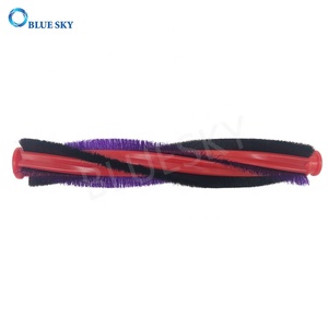 <span class=keywords><strong>Brosse</strong></span> de roulement de barre de <span class=keywords><strong>brosse</strong></span> de 225mm remplacer pour Dysons DC59 <span class=keywords><strong>DC62</strong></span> SV03 SV073 V6 pièce n ° 963830-01 pièces d'aspirateur de tête de moteur mince - Product Image 5