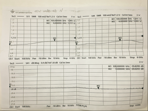 N Mannelijk Naar N Femalis 25W 4Ghz <span class=keywords><strong>20</strong></span> <span class=keywords><strong>Db</strong></span> Vaste Verzwakker - Product Image 6