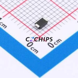 ไดโอดซีเนอร์ไดโอด SOD-123F BZT52HC47WF-7ของแท้ชิ้นส่วนอิเล็กทรอนิกส์ - Product Image 2