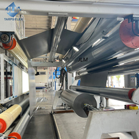 Rouleau de bâche en PVC Lona Tarp Corée, prix des rouleaux de bâche en PVC, tissu enduit, bâche en vinyle, rouleau de bâche en PVC Chine, bâche en PVC