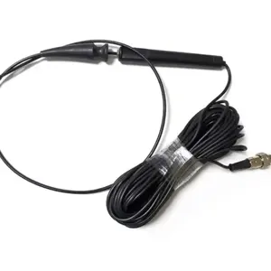 Olietemperatuur Sonde 10M Lengte Voor <span class=keywords><strong>Nanhua</strong></span> NHT-6 Opaciteitsmeter - Product Image 1