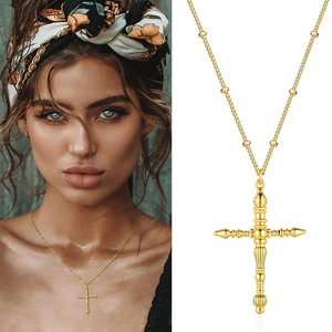 Collana con Ciondolo a Forma di Mulino a Vento in Stile Coreano per Donne, Catena Versatile con Aspetto Metallico - Product Image 5