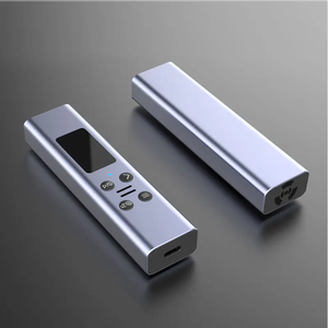 Compteur <span class=keywords><strong>Geiger</strong></span> d'eaux usées nucléaires Détecteur de rayonnement nucléaire Dosimètre personnel Testeur de radioactivité à rayons X Détecteur de marbre - Product Image 2