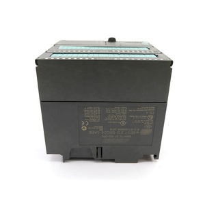 ซีพียู Simatic S7 300 รุ่น 313C PLC Cpu313c S7-300 6ES7313-5BG04-0AB0 สำหรับ - Product Image 5