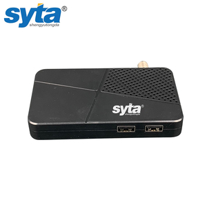 Bộ Thu Vệ Tinh Kỹ Thuật Số SYTA <span class=keywords><strong>Myanmar</strong></span> Hỗ Trợ Kết Nối Usb Wifi H.264 <span class=keywords><strong>TV</strong></span> Media Player - Product Image 6