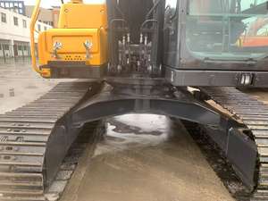 Excavadora de Orugas VOLVO 240 Usada a Bajo Precio, Modelo 2014, Componentes Centrales de Alta Calidad, Motor, Caja de Cambios, en Stock, Gran Estado - Product Image 6