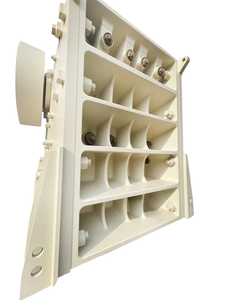 C160 Sử Dụng Máy Nghiền Đá Cao-Hiệu Quả Cao Công Suất Cao Heavy Duty Động Cơ Bánh Răng Bơm PLC Mang Động Cơ Hiệu Suất Tối ưu - Product Image 2