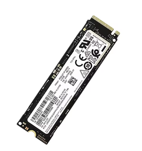 Disco Duro Sólido Interno SSD NVMe M.2 PM9A1 de Samsung 3.0 Nuevo para Aplicaciones de Laptop con Puerto de Expansión SATA - Product Image 1