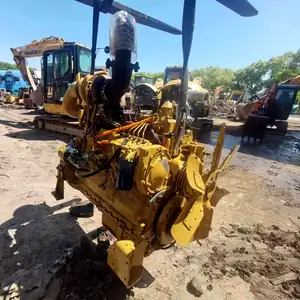 used Caterpillar machinery accessories engine for sale widely second hand CAT 3306 direct injection Diesel engine