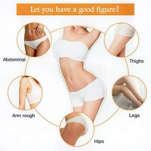 Anpassbare Natürliche Kräuter-Kapseln zur Gewichtsreduktion – Appetitzügler Diätpillen mit Sättigungsbooster, Zielt auf Bauchfett ab - Product Image 6