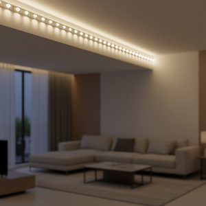 Bande lumineuse intelligente 60LED + Base PLUS Bande lumineuse intelligente high-tech - Product Image 2