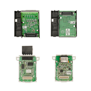 บอร์ดสื่อสาร PLC ของมิตซูบิชิ FX3U 3G 485 422 232 CNV BD1DA2AD โมดูลขยาย - Product Image 1