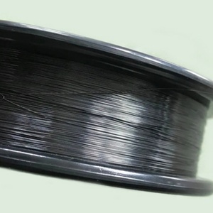 ลวดตัดโมลิบดีนัม EDM ขนาดเส้นผ่านศูนย์กลาง 0.18 มม. ราคาโรงงานปรับแต่งได้ ลวดโมลิบดีนัมสีดำ พร้อมใบรับรอง <span class=keywords><strong>ISO</strong></span> <span class=keywords><strong>9001</strong></span> - Product Image 3