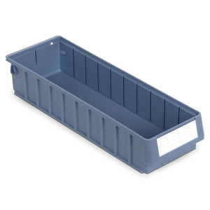 Cassette por scaffali Fami RK Box Classic 156x500x90mm (12pz) - Product Image 1