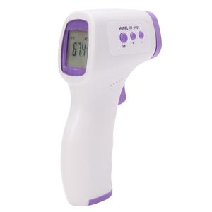 Hôpital thermomètre sans contact pour bébé thermomètre <span class=keywords><strong>frontal</strong></span> <span class=keywords><strong>infrarouge</strong></span> bébé thermomètre sans contact - Product Image 1