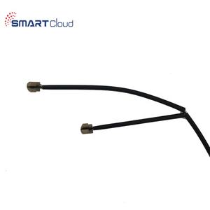 Pièces de rechange Contact D'avertissement Mercedes Témoin D'usure 9465420118 Capteur D'usure Des Plaquettes de frein - Product Image 2