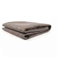 Feutre souple et recyclé, tissu non tissé en feutre de matelas entièrement personnalisé, de bonne qualité, personnalisé, 1 tonne