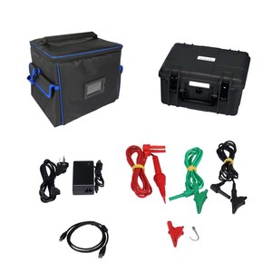 Testador Digital de Resistência de Isolamento de Alta Tensão Megôhmetro ETCR EM3520 5kV 10kV 15kV - Product Image 5