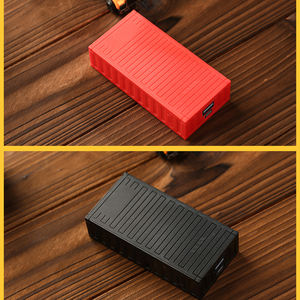 Batterie externe portable à charge rapide avec logo personnalisé, capacité 10000mAh, 20000mAh, 30000mAh, chargeur de téléphone portable - Product Image 6