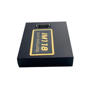 جهاز BSSY العالمي لإلغاء نظام منع تشغيل المحرك IM118 (لسيارات K-LINE / CANBUS) ترقية لـ SQU OF68 80 V96 مع مستشعر إشغال المقعد - Product Image 6
