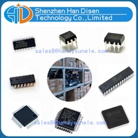 Service de support One-stop pour puces électronique SP1691, station de vente en gros, pièces électroniques, SOP8, LED, SP1691