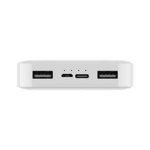 Version globale Mi Powerbank <span class=keywords><strong>20000mah</strong></span> <span class=keywords><strong>Power</strong></span> <span class=keywords><strong>Bank</strong></span> 18w Charge rapide Type-C Micro-USB <span class=keywords><strong>Redmi</strong></span> <span class=keywords><strong>20000mah</strong></span> Portable <span class=keywords><strong>Power</strong></span> <span class=keywords><strong>Bank</strong></span> ForXiaoMi - Product Image 4