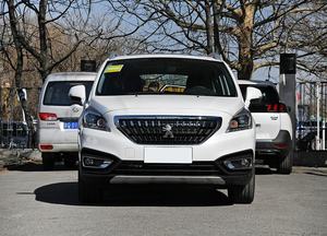<span class=keywords><strong>Peugeot</strong></span> <span class=keywords><strong>4008</strong></span> d'occasion 2022 <span class=keywords><strong>2023</strong></span> 2024 Dongfeng Voitures pas chères à vendre Conduite à gauche disponible Essence SUV de l'usine chinoise 408 - Product Image 5