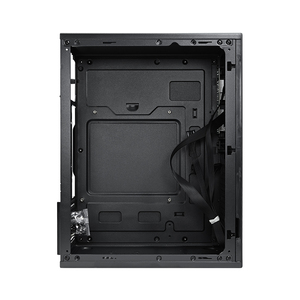 M-ATX máy tính mini tháp trường hợp với hỗ trợ 250mm VGA tương thích M-ATX/ITX Bo mạch chủ 1 * HDD 1 * SSD - Product Image 5