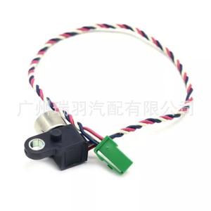 เซ็นเซอร์ความเร็วของนิสสัน 31935-1XJ0A 31935-1XJ0B สำหรับอินฟินิตี้อะไหล่เปลี่ยนเกียร์อัตโนมัติ - Product Image 2