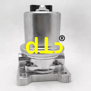 Pièces de moteur d'origine 12V 24V QSX15 ISX15 Pompe de transfert de carburant 5362255 Machines de construction - Product Image 5