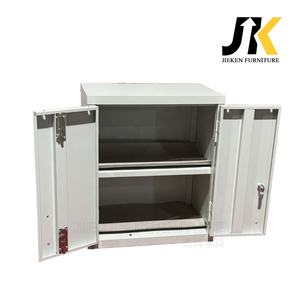 Ouganda Livre Outils Matériaux Stockage sécurisé Produits pharmaceutiques Équipement de communication <span class=keywords><strong>Armoire</strong></span> à <span class=keywords><strong>pharmacie</strong></span> verrouillable - Product Image 4