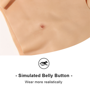 OEM/ODM Faja de silicona sexy con entrepierna abierta, realzador de glúteos grandes, levantador de glúteos, caderas con almohadillas, para mujer - Product Image 4
