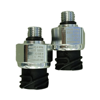 Nouveau capteur de pression d'huile Lesen Electrical Parts 38QQR-05001-C pour bus Higer avec garantie d'un an