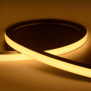 Bande lumineuse LED néon flexible personnalisée en gros, 12*12mm 16*16mm 20*20mm, étanche IP67, bande lumineuse LED néon en silicone - Product Image 3