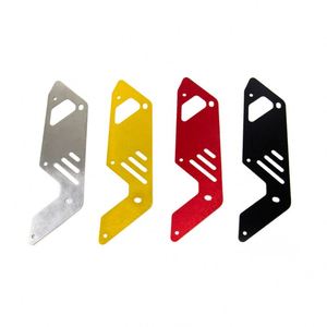 ที่พักเท้ามอเตอร์ไซค์สำหรับ Honda <span class=keywords><strong>Adv</strong></span> <span class=keywords><strong>160</strong></span> 2023 อะไหล่ตก<span class=keywords><strong>แต่ง</strong></span>แบบปรับแต่ง แป้นเหยียบอะลูมิเนียมอัลลอยด์ แผ่นกันลื่น - Product Image 6