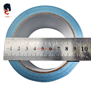 Màu xanh sinh thái thân thiện mặc sức đề kháng tự dính vải niêm phong vải Duct <span class=keywords><strong>Tape</strong></span> - Product Image 6