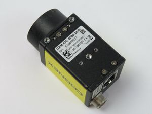 กล้องอุตสาหกรรมแบบติดตั้งถาวร Cognex CAM-CIC-10MR-10-G - Product Image 4