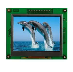 LT035B-33BT 320x240 背光 LED SSD1926 TFT LCD