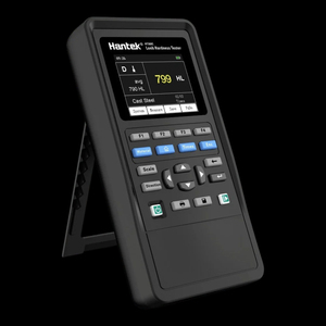 FLASH-SALE HANTEK HT360 HT360C เครื่องทดสอบความแข็งแบบพกพา - Product Image 4