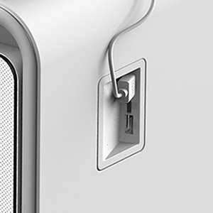 Hiện Đại Nhà Văn Phòng Thông Minh Đồ Nội Thất Bàn Cà Phê 135L Tủ Lạnh Ngăn Kéo Với Phí Không Dây Âm Nhạc Máy Nghe Nhạc Thông Minh Bàn Cà Phê - Product Image 4