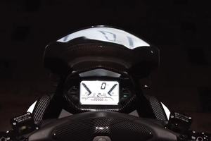 Motocyclettes <span class=keywords><strong>électrique</strong></span>s Engtian 2024 2000w 3000w, nouvelle conception, haute puissance, haute vitesse, batterie au plomb-acide ou au lithium - Product Image 3