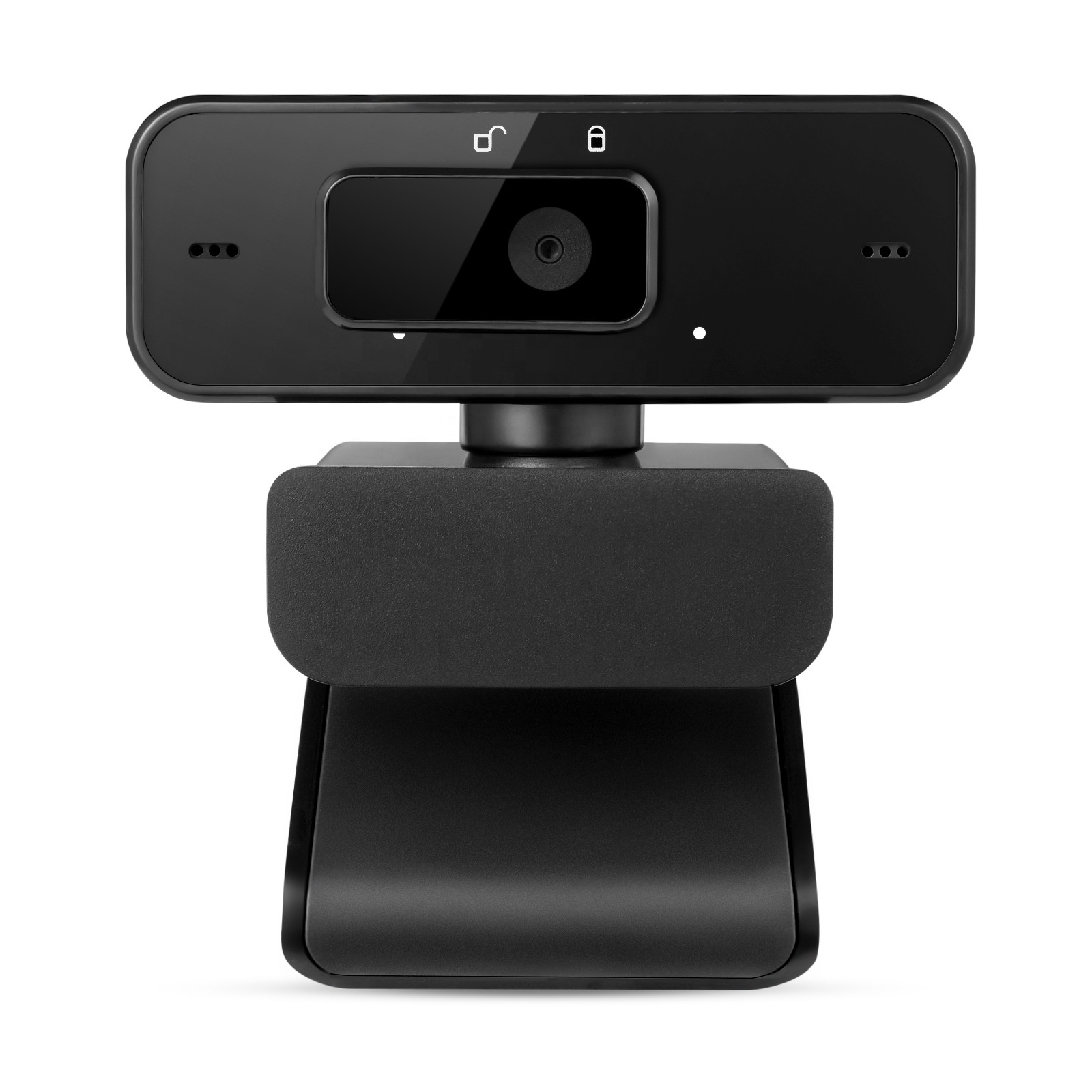 Веб-камера с автофиксированным фокусом, 4K, HD, для видеозвонков и встреч