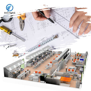 Sucul ürün pazarı için yeni stil yüksek kalite diğer ticari mutfak ekipmanları - Product Image 4