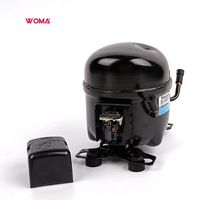 Compresseur à montage supérieur SFH51C91RAU R134a Compresseur frigorifique 115V 60Hz 1/4hp pour distributeur de bière miniature commercial