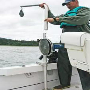 Meilleur downrigger électrique Cannons <span class=keywords><strong>Optimum</strong></span> 10, neuf et original - Product Image 3